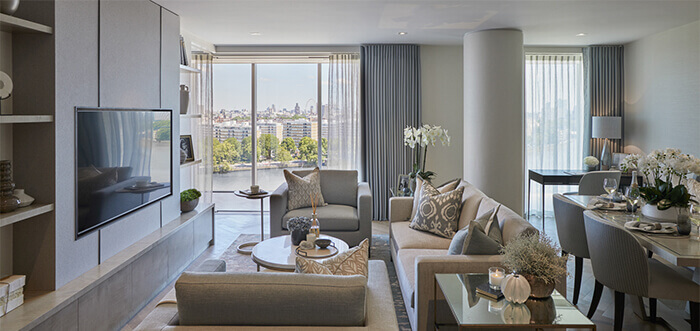 A Closer Look at Interior Designer Sophie Paterson