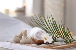 5 Spa Decor Ideas