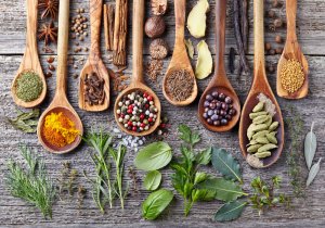 6 Unique Ways to Store Spices in Your Kitchen