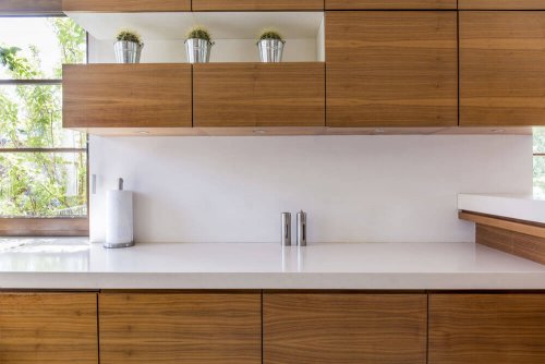 Kitchen Countertops: 4 Great Options