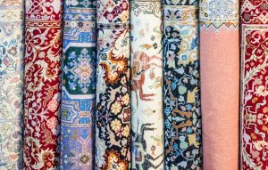 Persian Rugs: An Original Touch