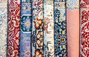 Damascus Rugs