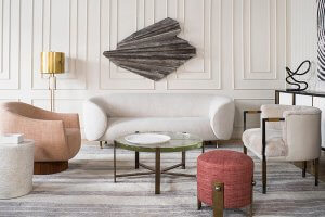 Kelly Wearstler Interior Design