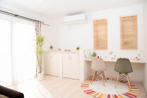 How to Hide an Air Conditioning Unit