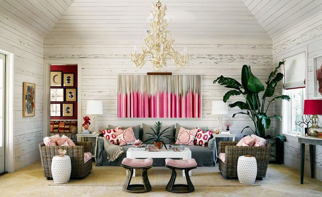 Alessandra Branca: An Interior Designer with a Reputation