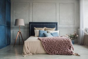 Bedroom Decor and Sleep: Make the Most of Your Room