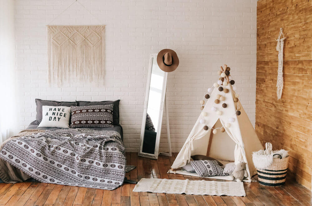 boho decor style inspiration