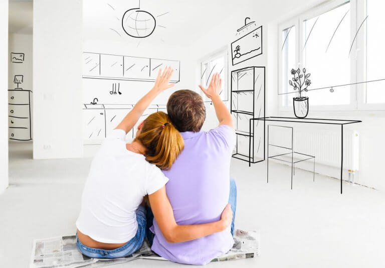 How to Transform your Apartment into a Family Home