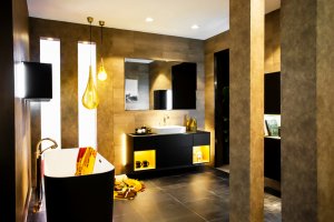 Applying Feng Shui to Your Bathroom