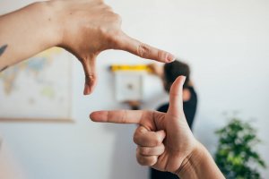 The Best Ways to Hang your Paintings