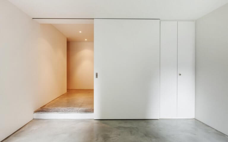Interior Sliding Doors Are a Great Choice For Your Home