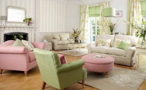 Laura Ashley: Capturing Romance with the Perfect Detail and Decor