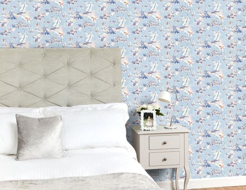 laura ashley safe haven