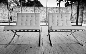 Lilly Reich: Vanguard and Innovative