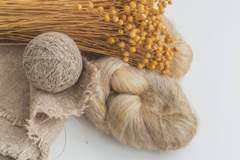 The Allure of Natural Fibers: Embracing Nature's Comfort and Sustainability