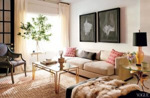 Nate Berkus Interior Design: Learn About a Decor Icon