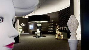 Marcel Wanders: Designer and Artist