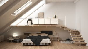 Gain Space with Mezzanine Floors: 5 Tips