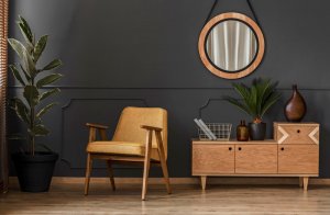 Decorate with Mirrors to Give Your Home Some Personality!