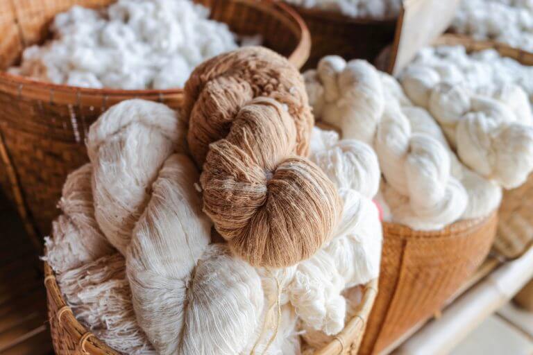 All You Need to Know About Natural Fibers Decor Tips