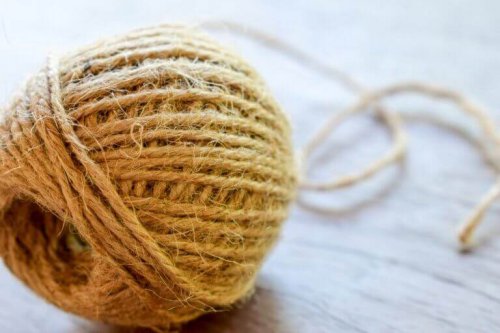 Ramie is known for its ability to reduce wrinkling and hold shape