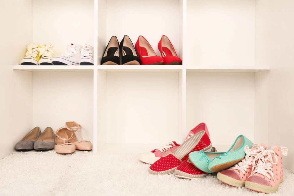 shoes like new mistakes