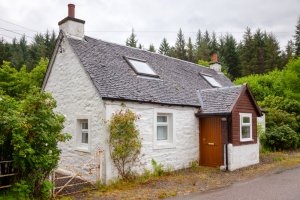 Stone Home Exteriors: Consider Slate for a Beautiful Home