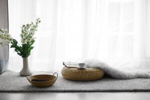 Set Up and Decorate Your Own Tea Corner