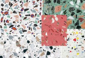 Everything you Need to Know About Terrazzo Flooring