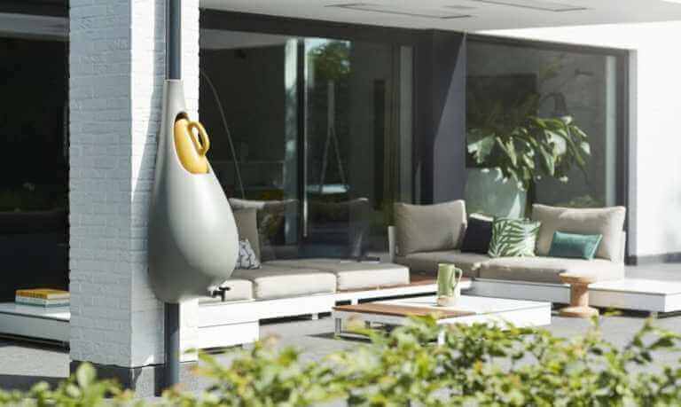 rainwater harvesting system small models