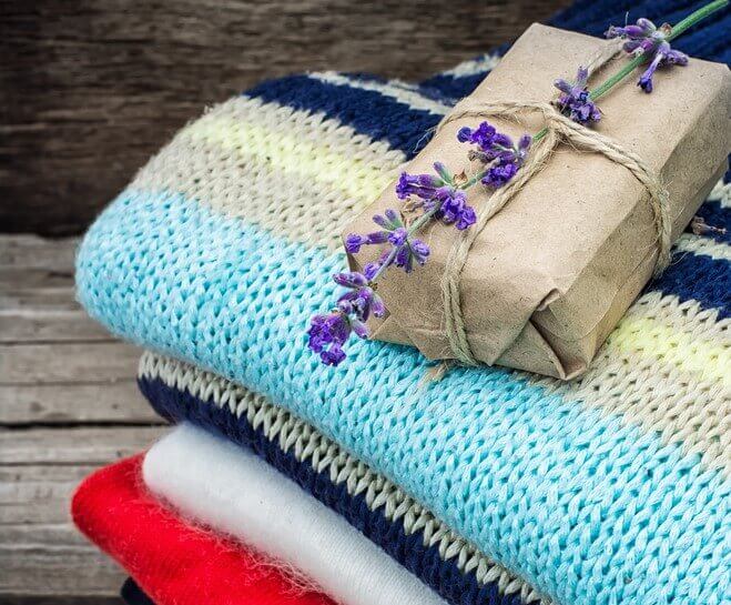 winter clothes protection