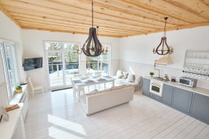 Ceiling Design: Make Ceilings the Star of Your Home Decor