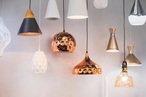 Lamps From Around the World: Styles and Designs