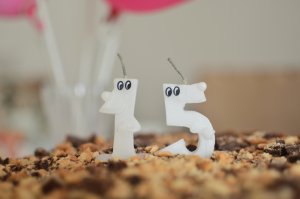 Decorating Ideas for a 15th Birthday Party