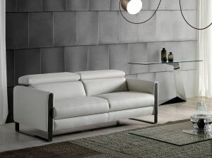 Amazing Leather Upholstery by Angel Cerda