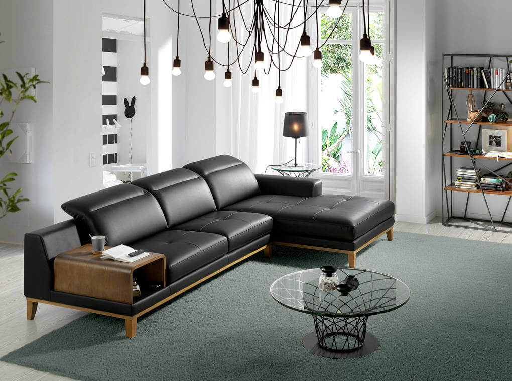 angel cerda leather upholstery urban deco