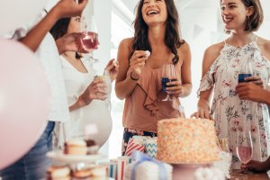 Baby Showers: Fun and Cute Theme Ideas