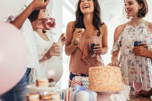 Baby Showers: Fun and Cute Theme Ideas