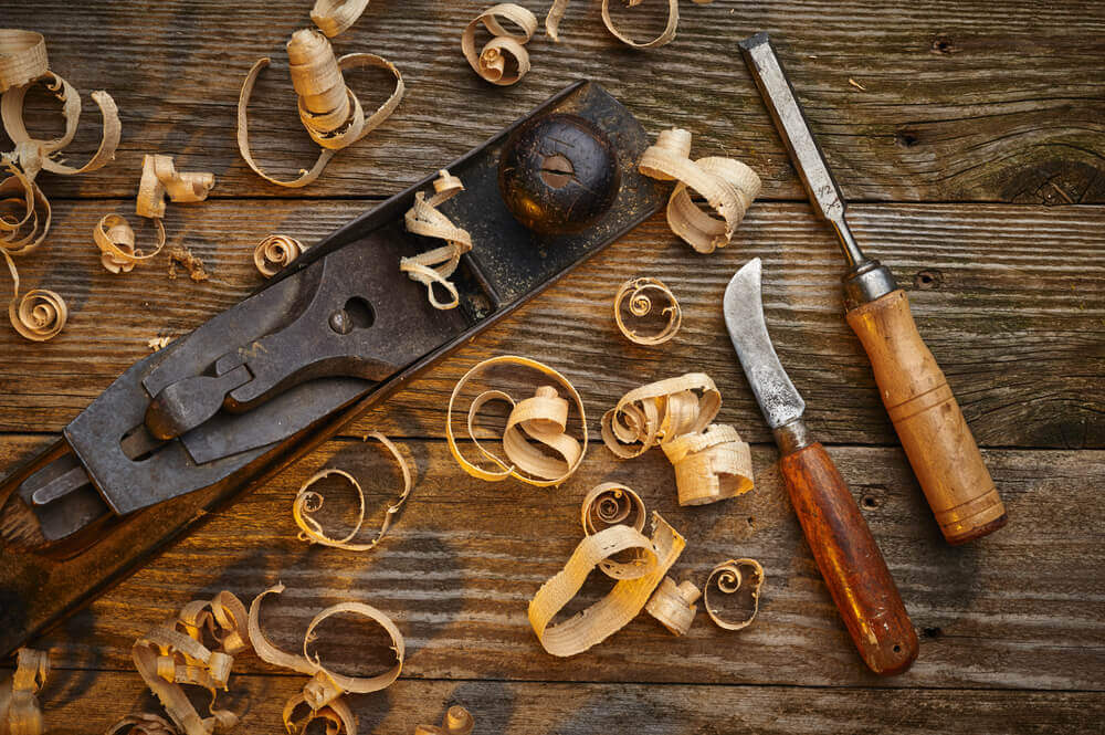 carpentry home tools