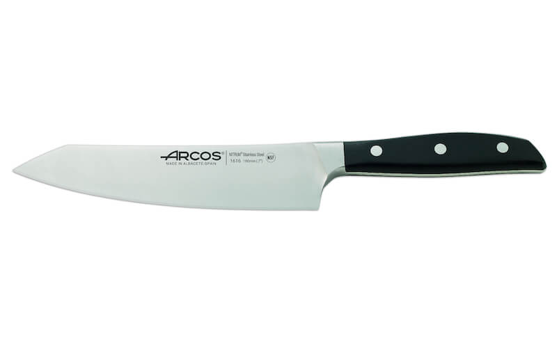 Chef knives arcos