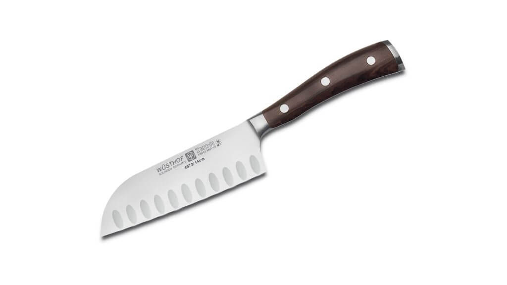 chef knives German