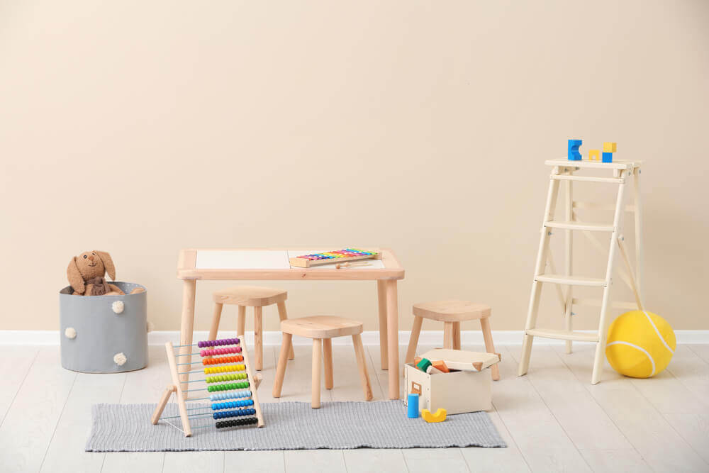 children furniture stools