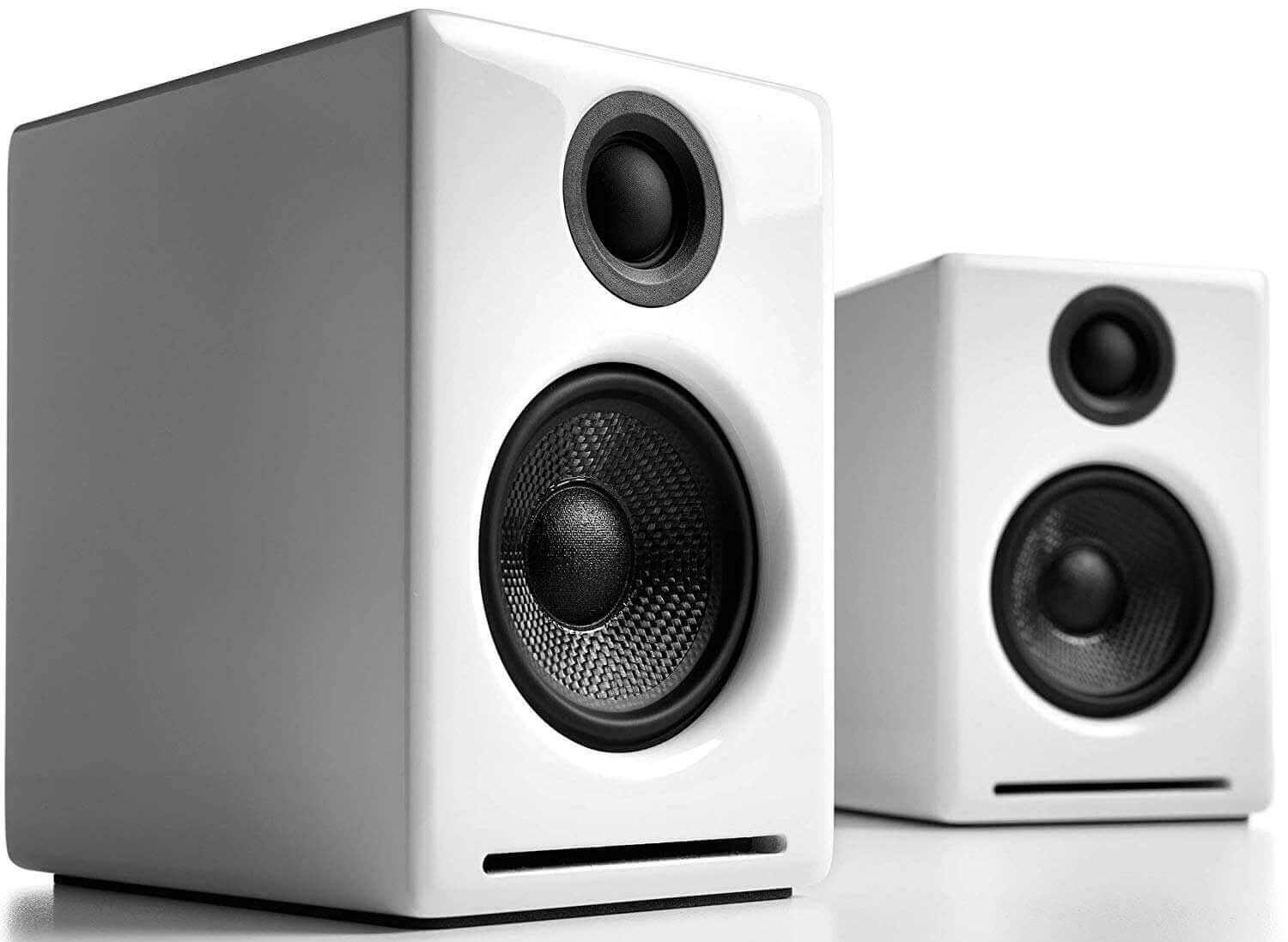 computer speakers audioengine