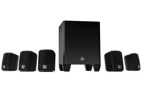 computer speakers ubl