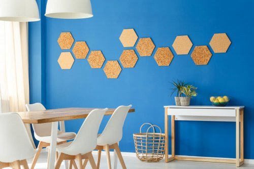 The Most Popular Natural Fibers in Interior Design