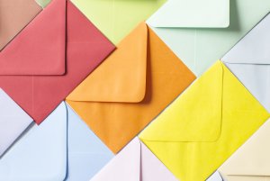 3 Fun Envelope Crafts to Do as a Family