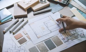 4 Fashion Collections Inspired by Buildings