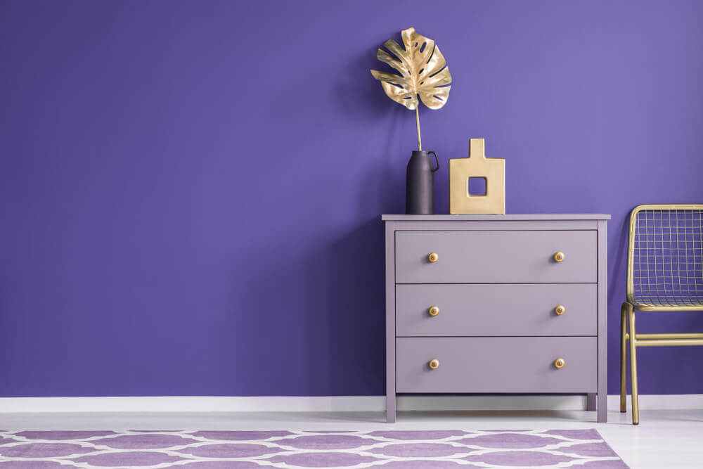 lilac rugs