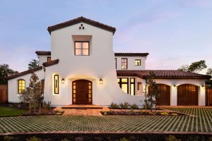 The Main Characterstics of a Mediterranean Style Home