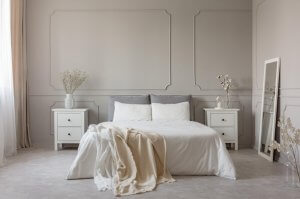 Monochrome Settings: A Safe Bet